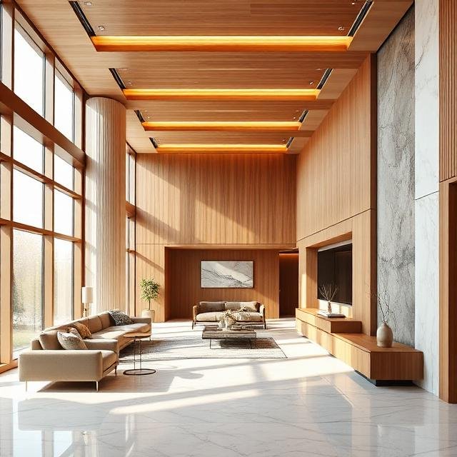 Interior Design
