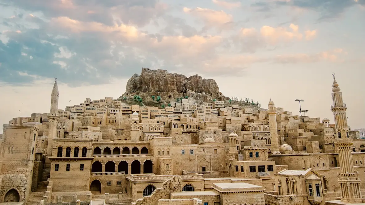 Mardin