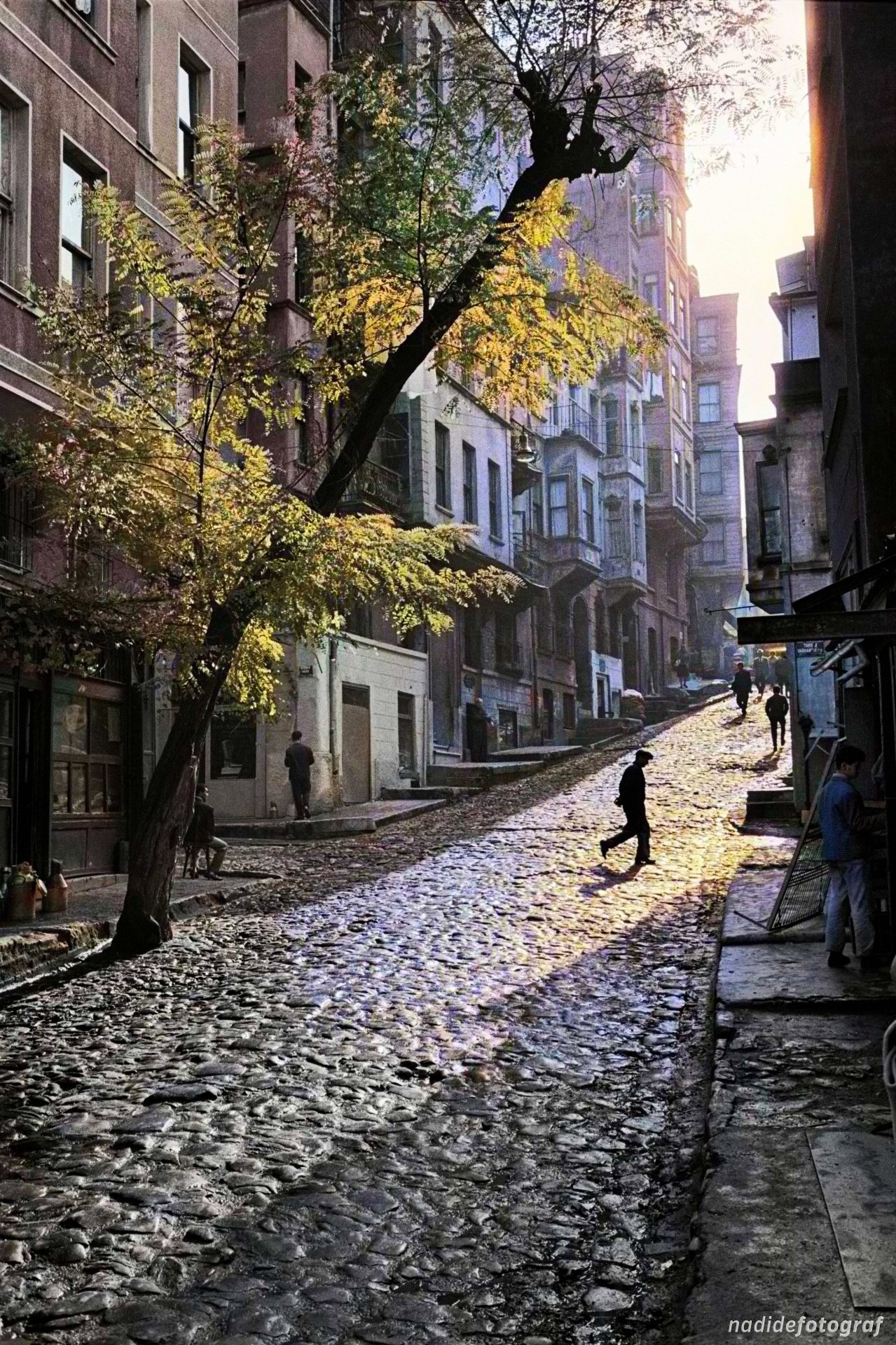 Tarlabaşı